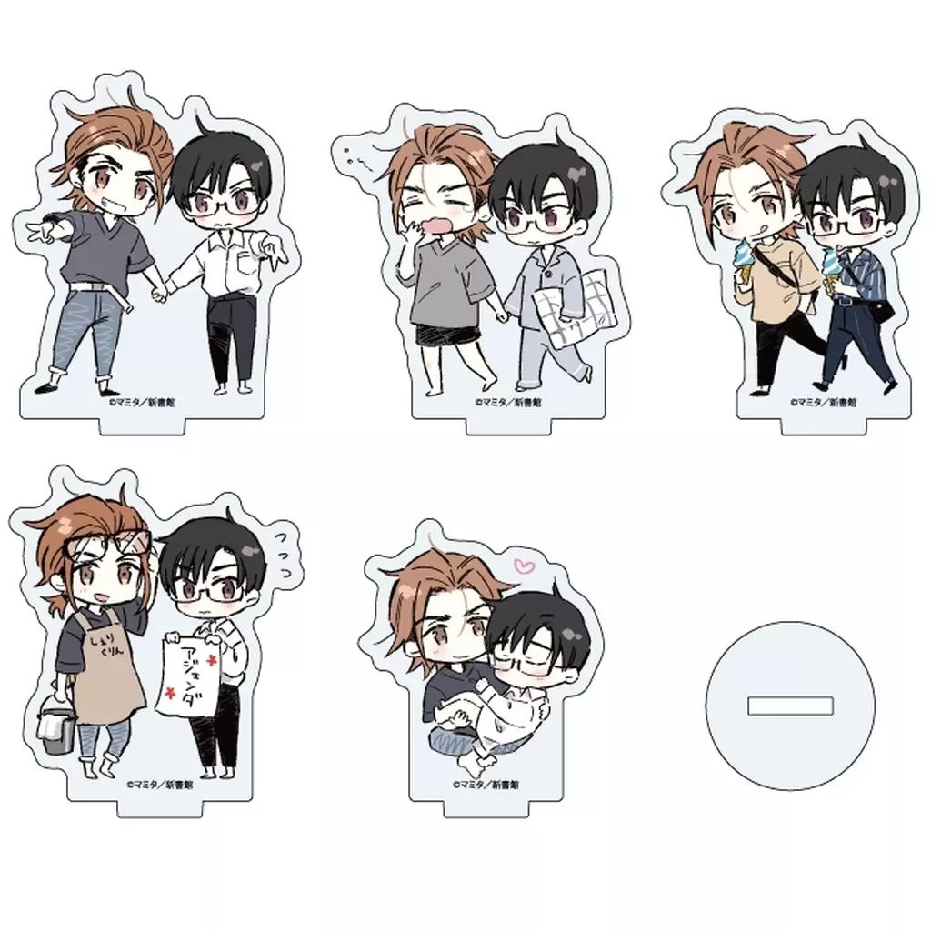 キャラクターイラスト タオル 2枚セット インクジェット ハンドタオル 大集合 アニメキャラクター