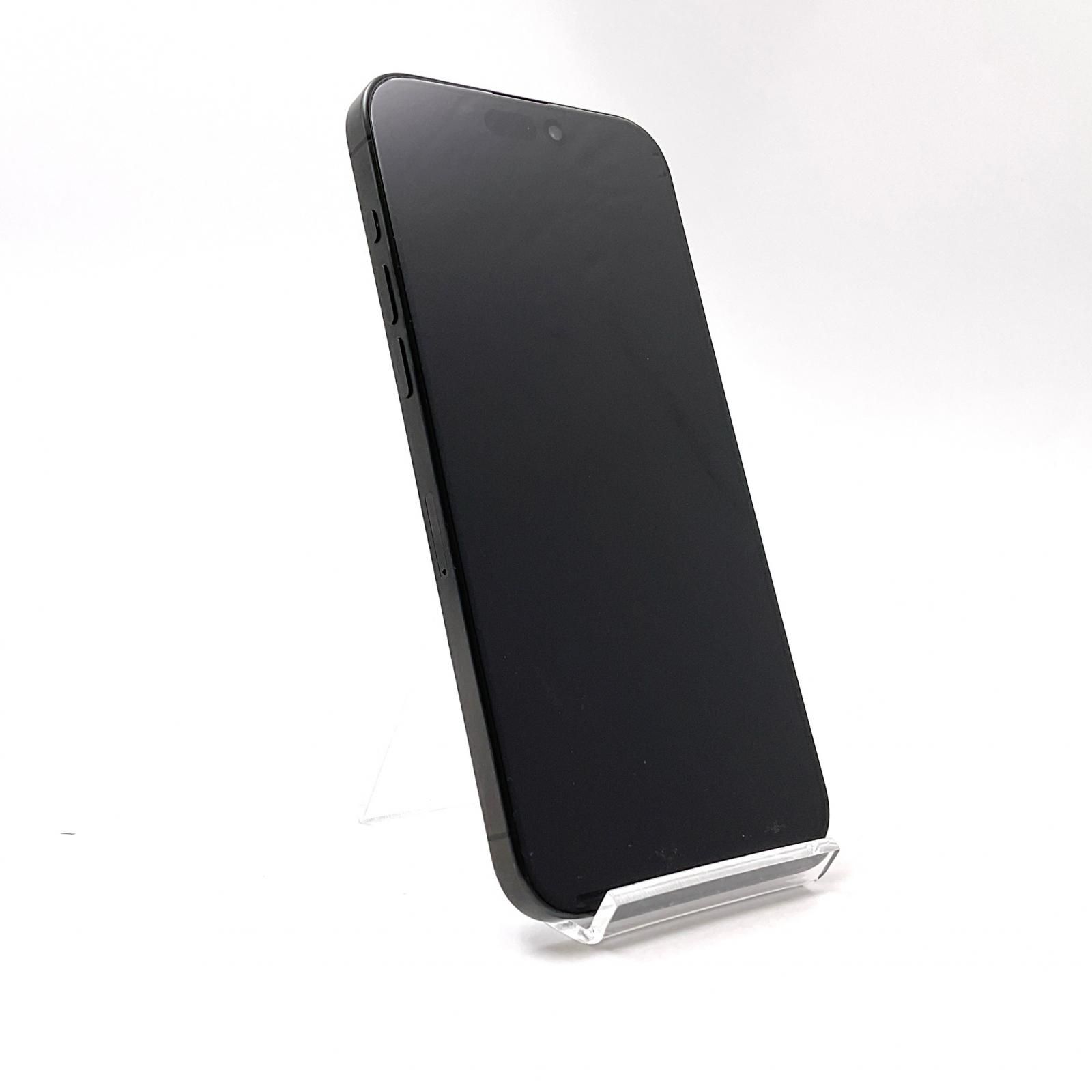 iPhone 15 Pro Max 256GB ブラックチタニウム docomo 白ロム 美
