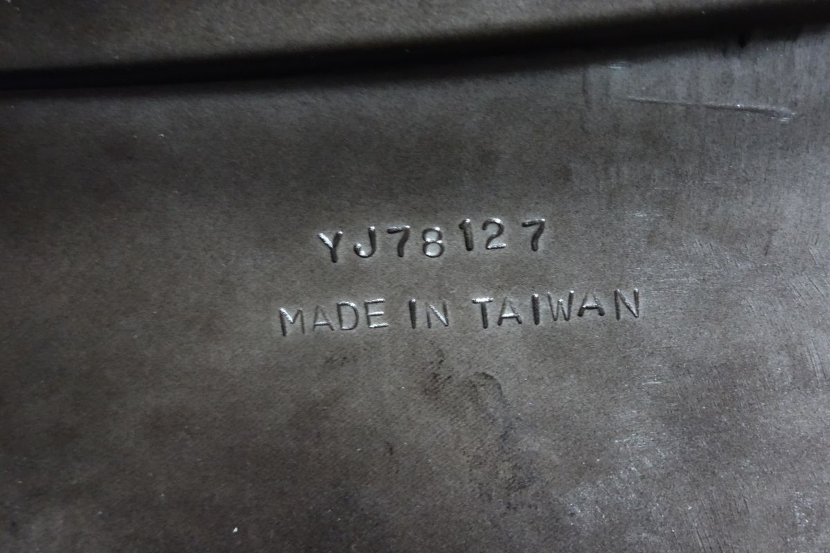 レッツ4 社外カウルセット 未使用 レッツ4 社外カウルセット 未使用