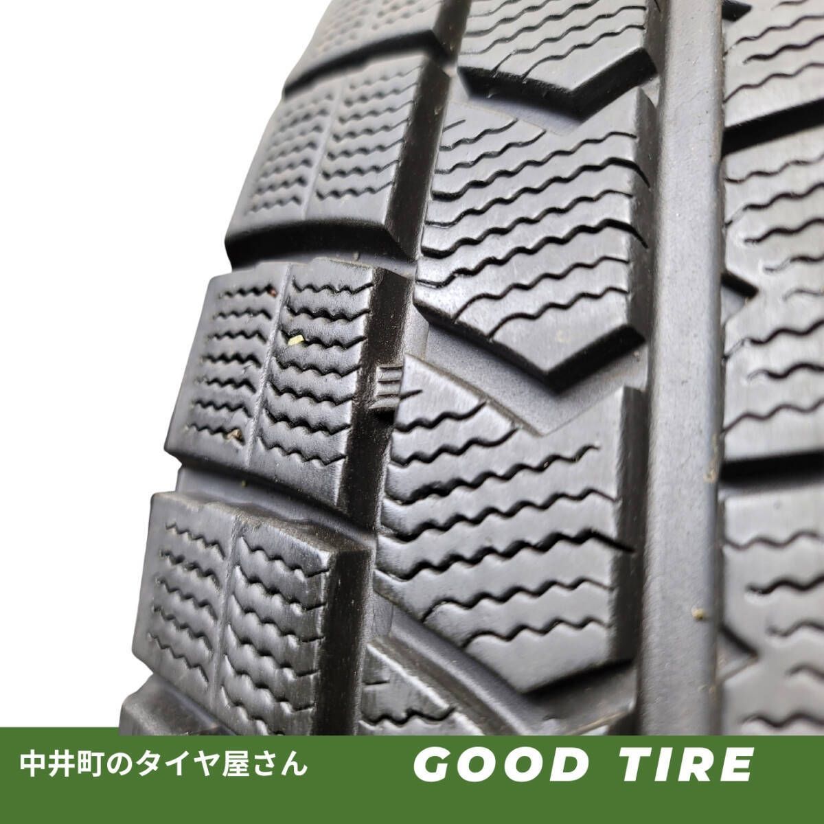 225|55R17 2020年製