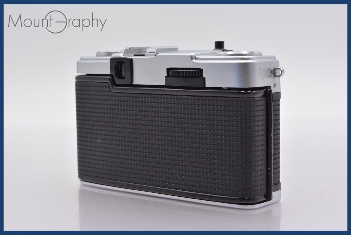  オリンパス Olympus PEN EE 3 28 mm F 5 同梱可 mj 5657 コンパクトカメラ(フィルム) フィルムカメラ