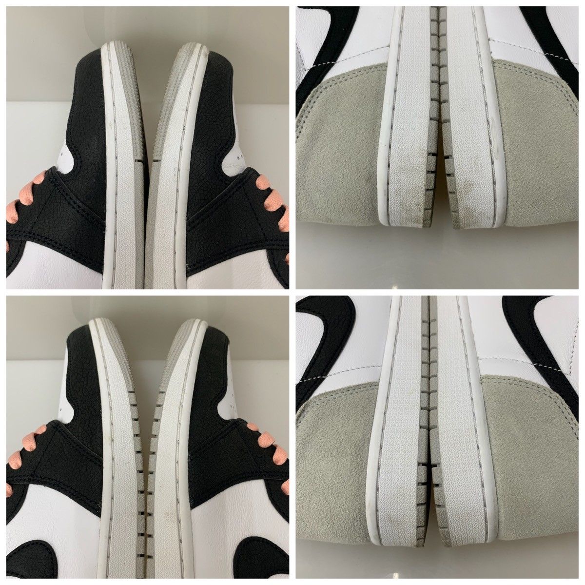 ナイキ NIKE AIR JORDAN 1 RETRO HIGH OG 555088-108 メンズ靴 