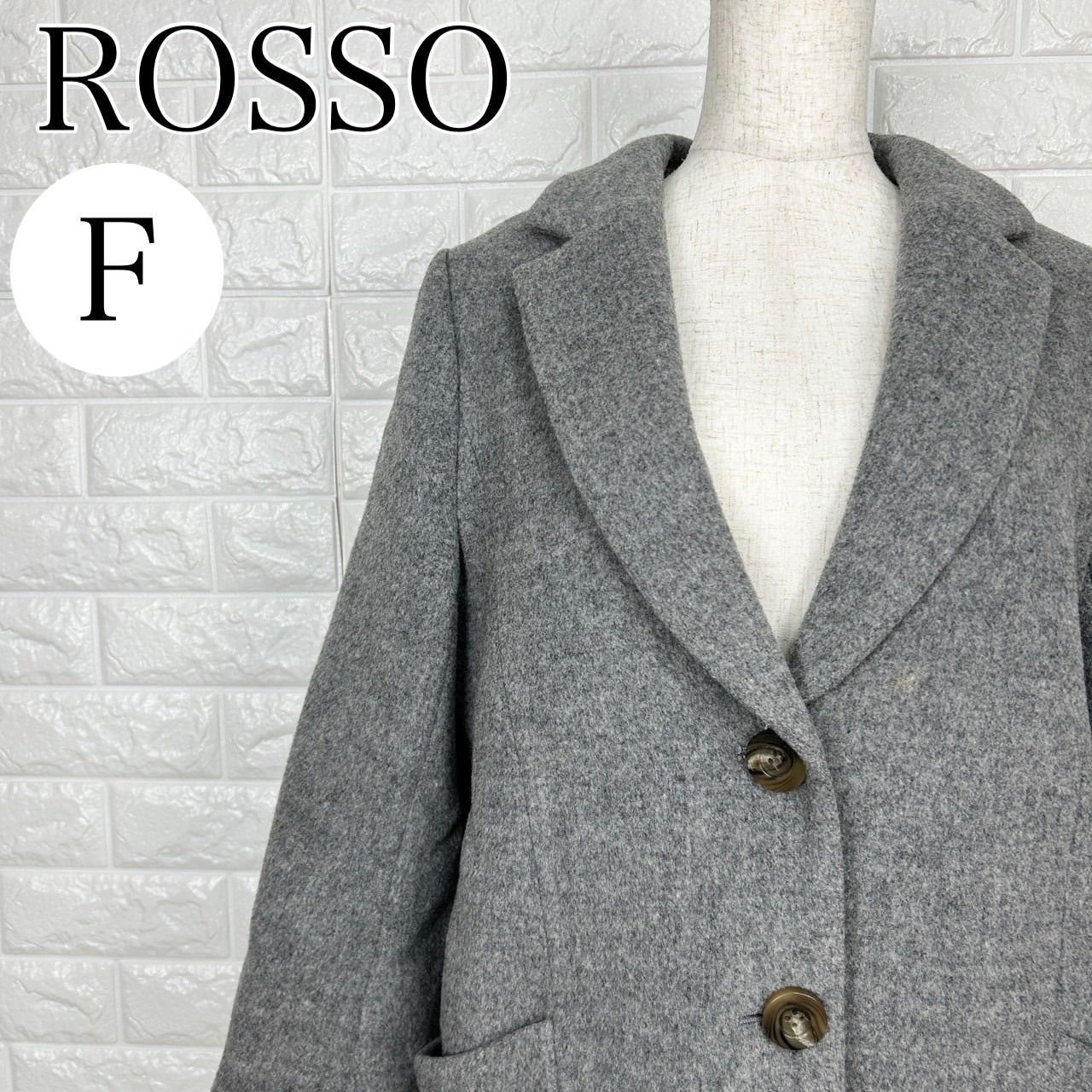 ☆値下げ交渉OK☆ アーバンリサーチ ロッソ URBAN RESEARCH