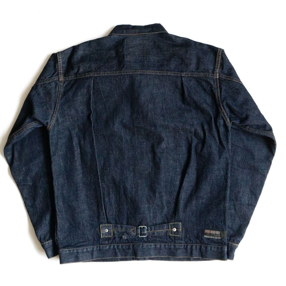 フラグメントデザイン×リーバイス フェノム 1st トラッカージャケットMサイズ FRAGMENT DESIGN × LEVI'S FENOM(フラグメントデザイン