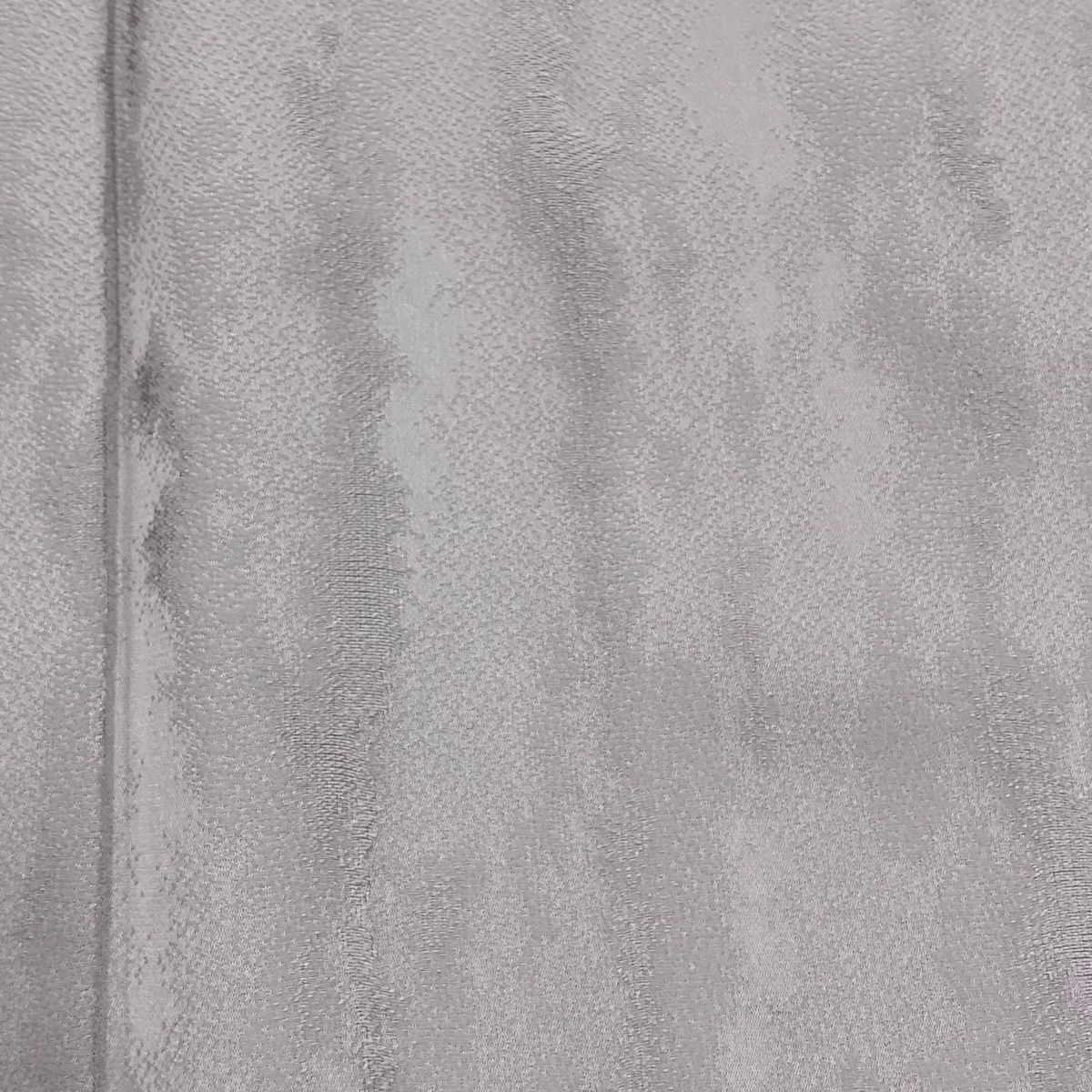 色無地 裏柳色 一つ紋 K-5104