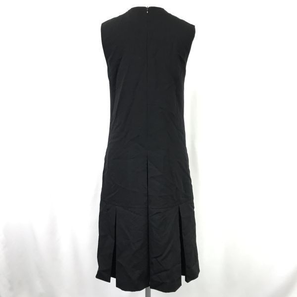 イタリア製☆SPORTMAX/スポーツマックス☆ノースリーブ/ロング