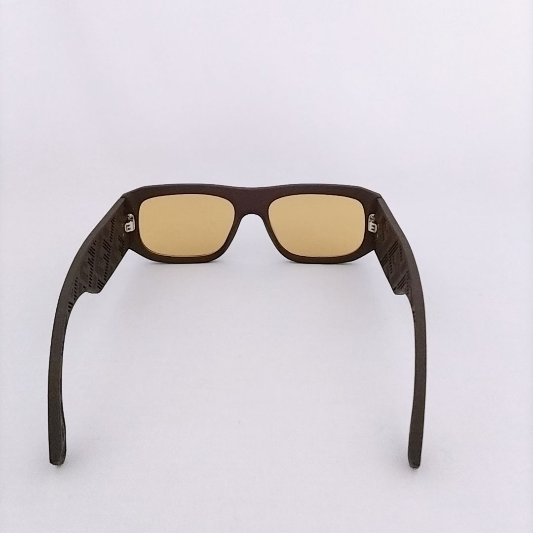 新品未使用】FENDI フェンディ SHADOW サングラス アイウェア - メルカリ