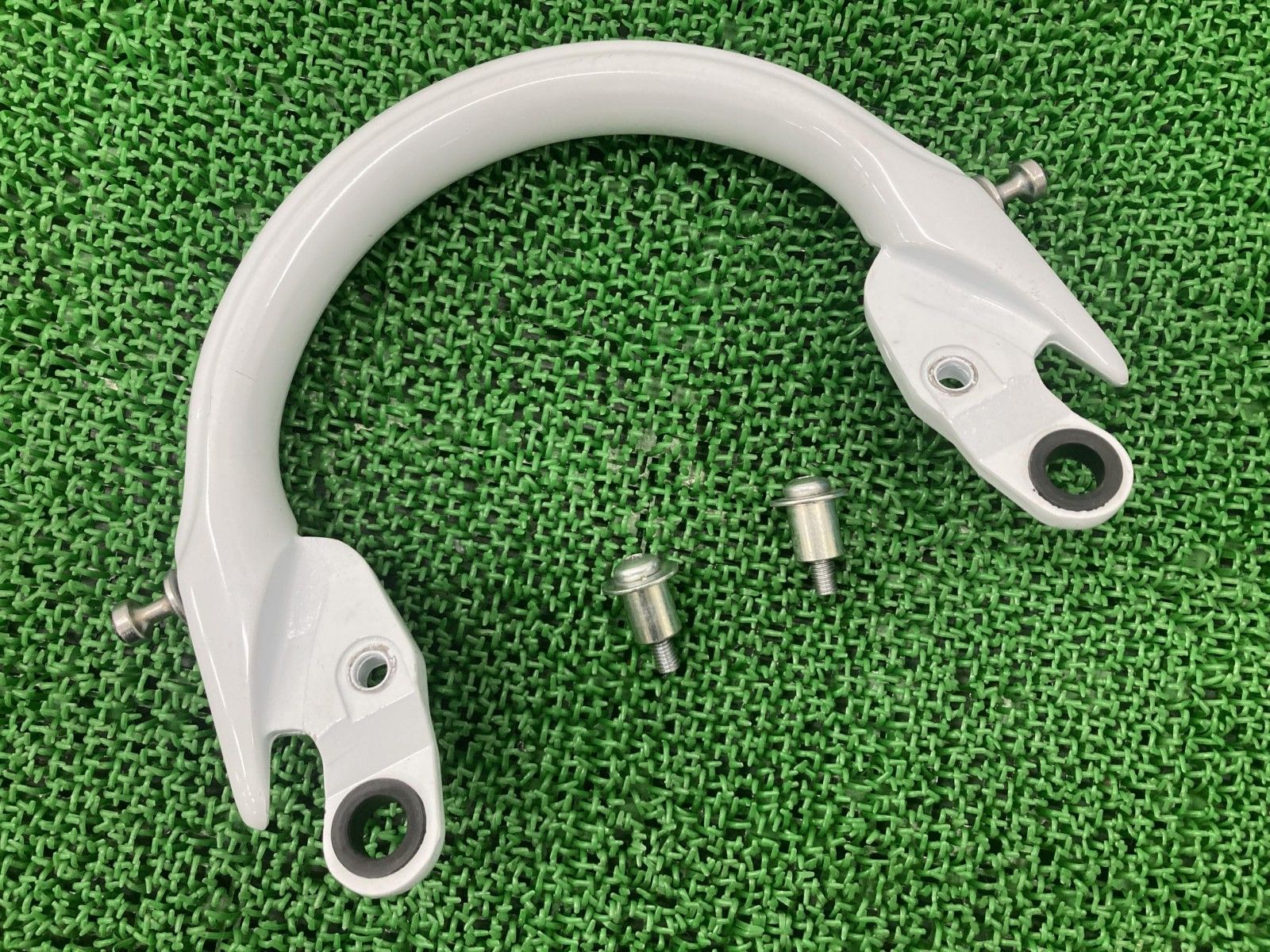 CT110ハンターカブ タンデムシート ホンダ 純正 中古 バイク