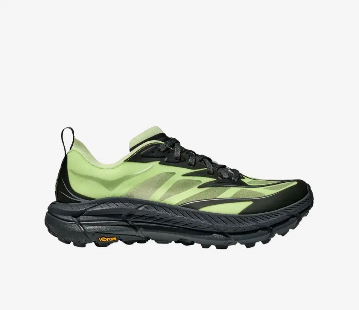 HOKA ONE ONE ホカオネオネ マパテ スピード 4 ライト ルナ 270