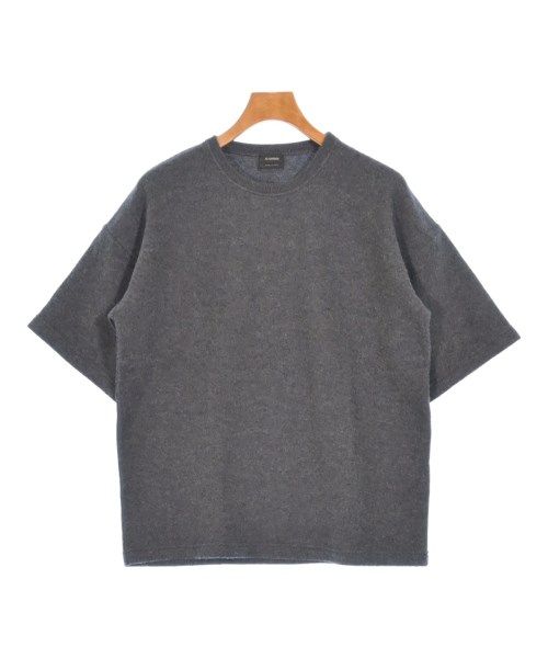 正規店買付【JIL SANDER】ロゴ 半袖 Tシャツ JIL SANDER Tシャツ・カットソー メンズ 【古着】【中古】【送料