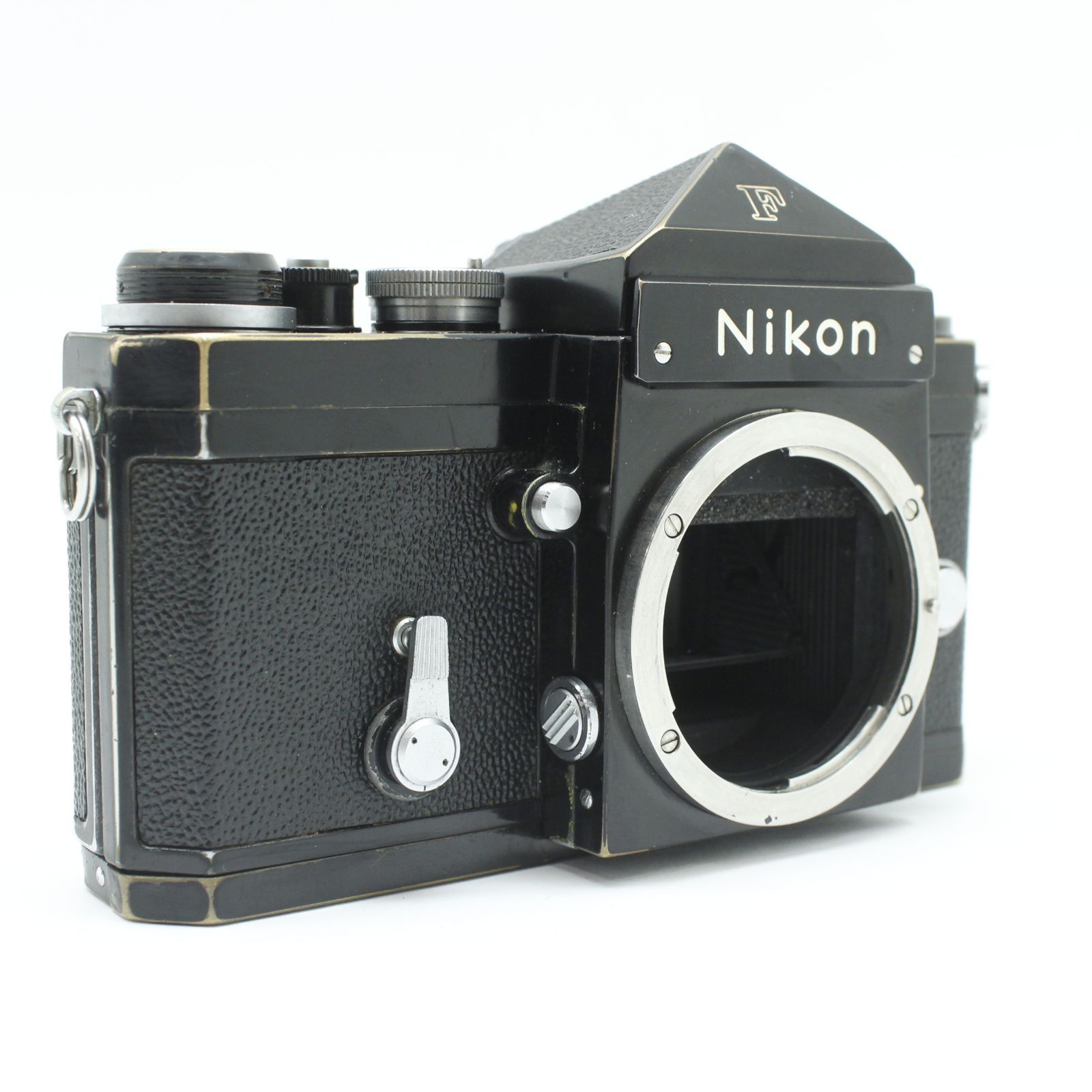 アイレベル ブラック