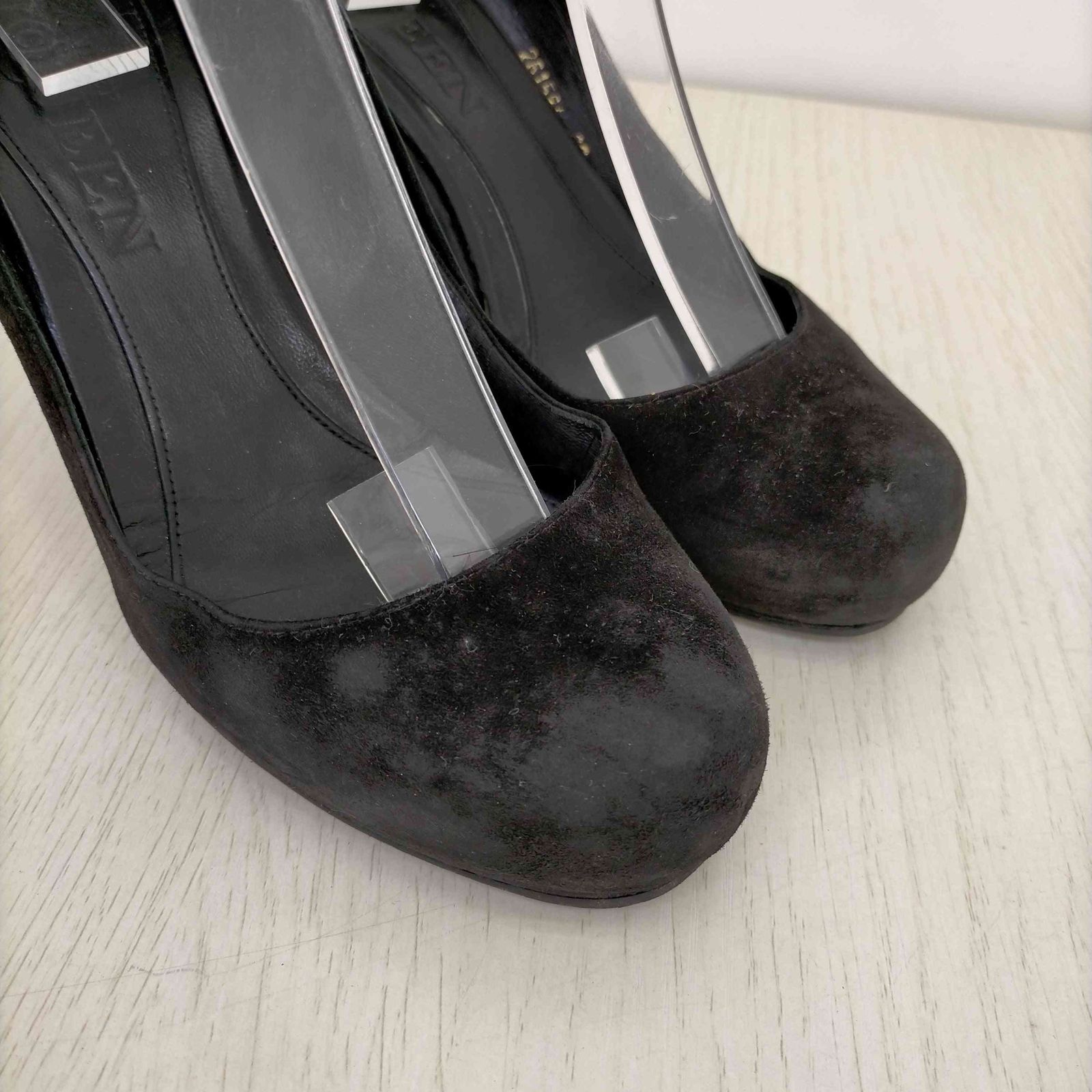 マックキュー バイ アレキサンダー マックイーン McQ Alexander