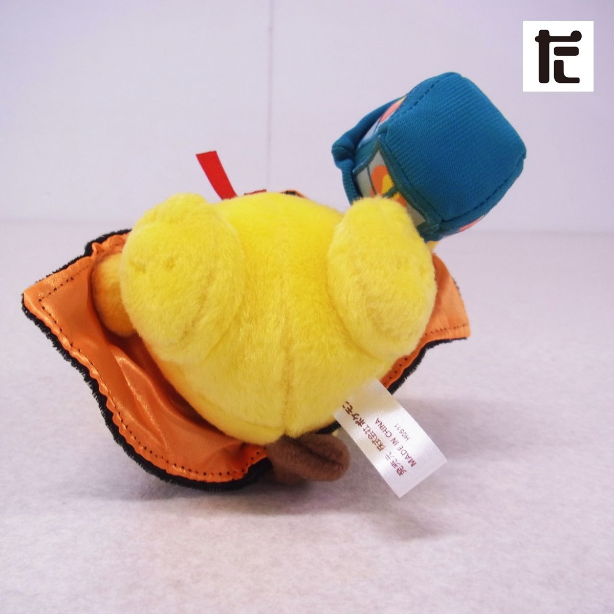 ポケモンセンター ぬいぐるみ ピカチュウ ポケモンミュージアム