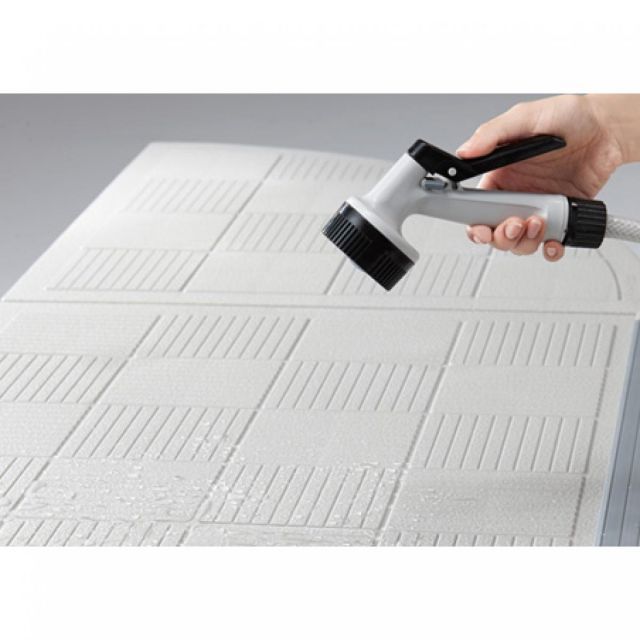 小ステップ付き