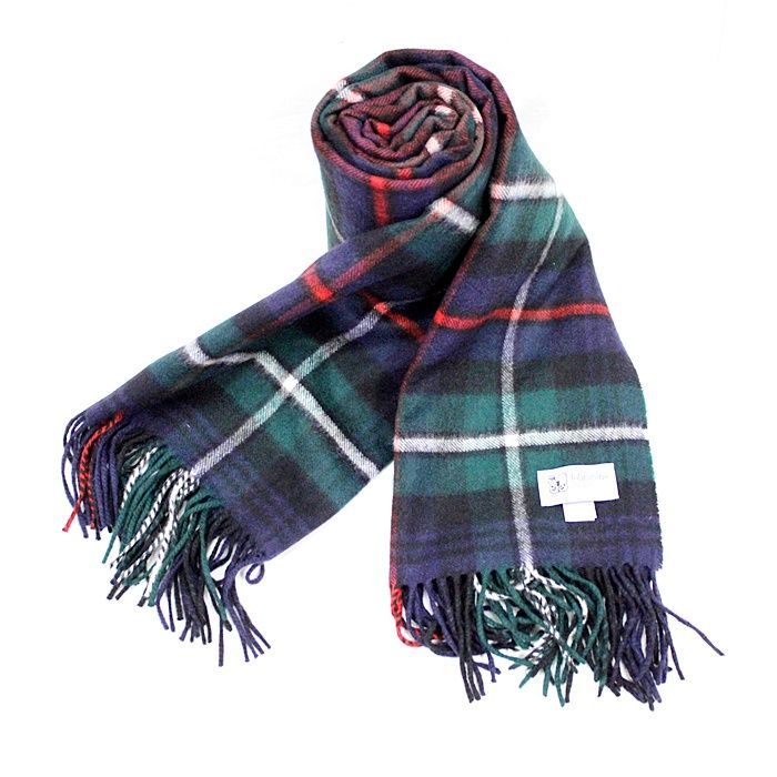 JOHNSTONS ジョンストンズ スコットランド製 EXTRA FINE MERINO GRADATION STRIPE SCARF グラデーションストライプマフラー BEIGE g20581 JOHNSTONS ジョンストンズ スコットランド製 EXTRA FINE MERINO