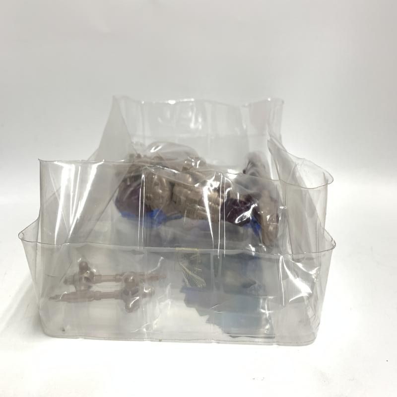 中古】開封・箱ｲﾀﾐ)C-40 メタルスコンボイ 「トランスフォーマー