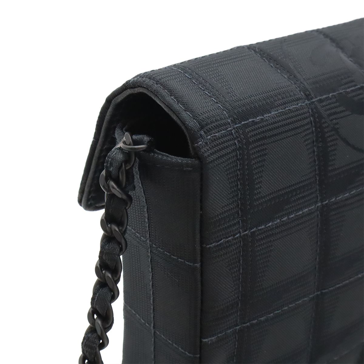 CHANEL シャネル ニュートラベルライン Newトラベルライン