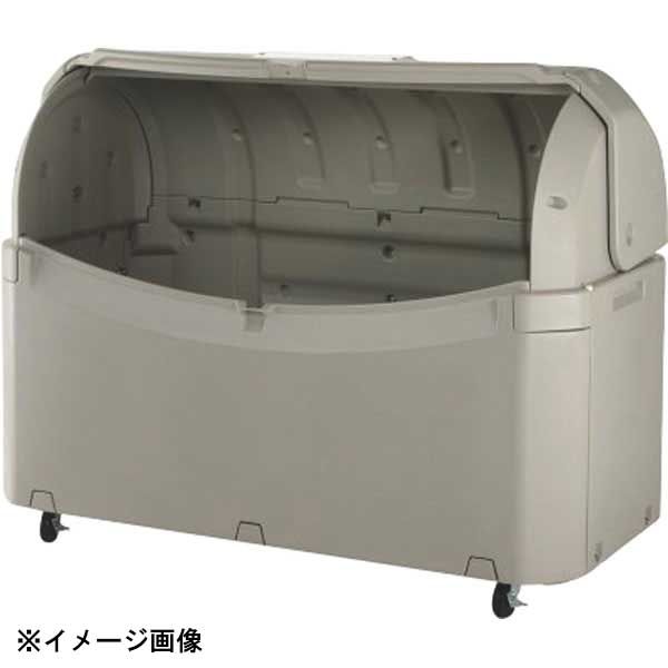 リッチェル ワイドペール ST800 キャスター無 800L 344050
