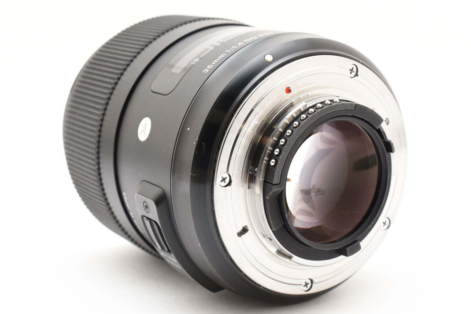 シグマ Nikon