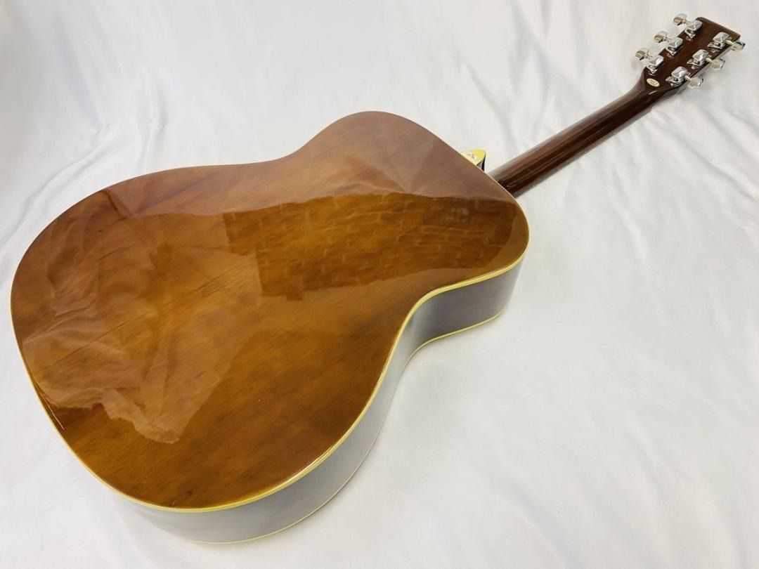 Sepia crue F-120-N セピア クルー アコースティックギター Sepia Crue F-120-N セピア クルー アコースティックギター