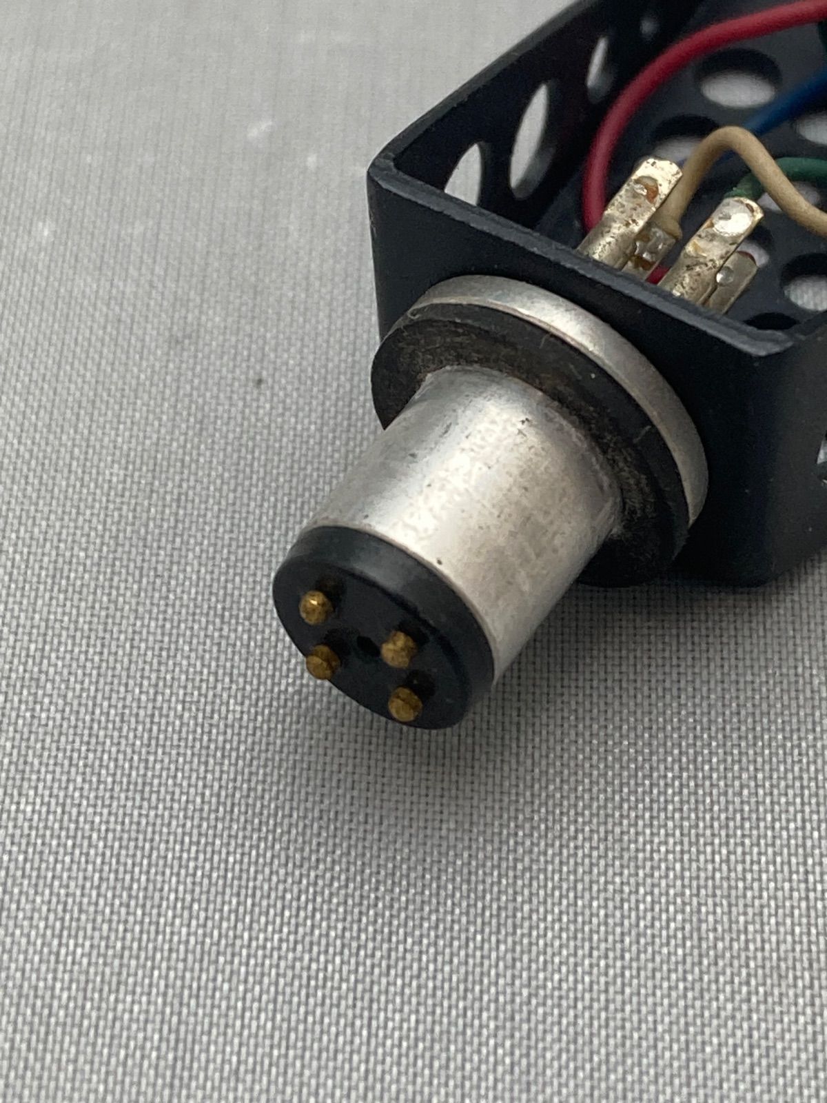 SHURE M75MB TYPE2 カートリッジ+Yamahaシエル 針付き ☆ SHURE シュアー M75MB TYPE2 BT2+YAMAHA カートリッジ +