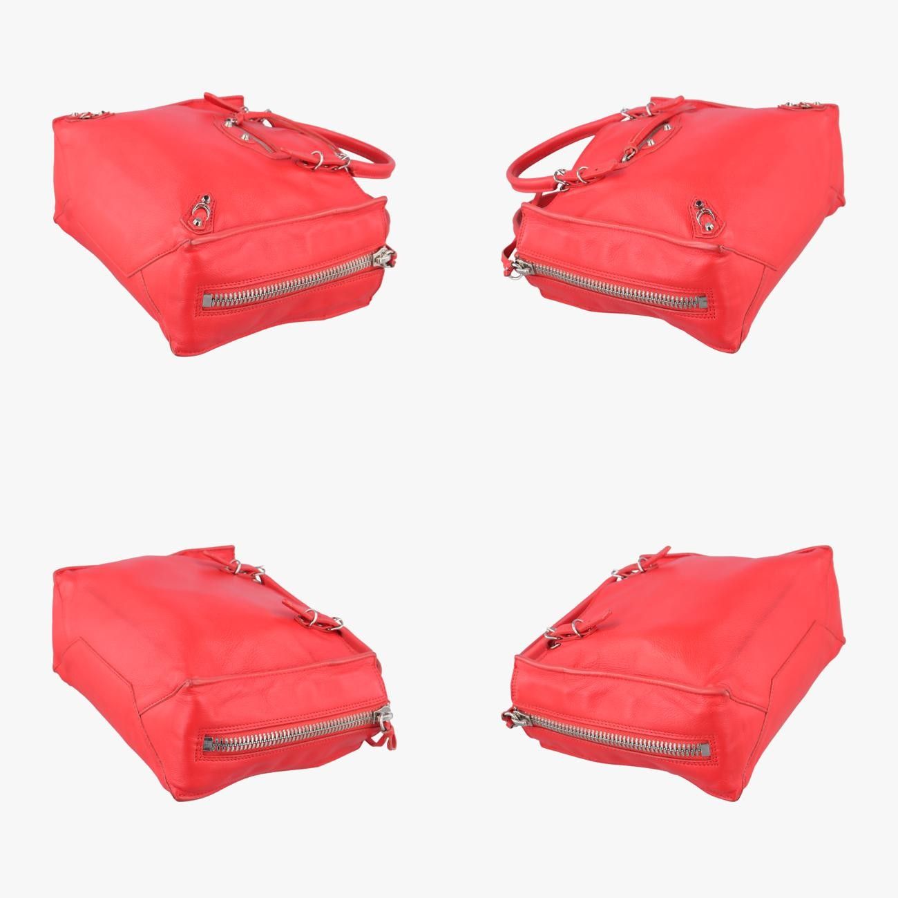 ジップアラウンドレッドレザー370926357333.6513.F.535269