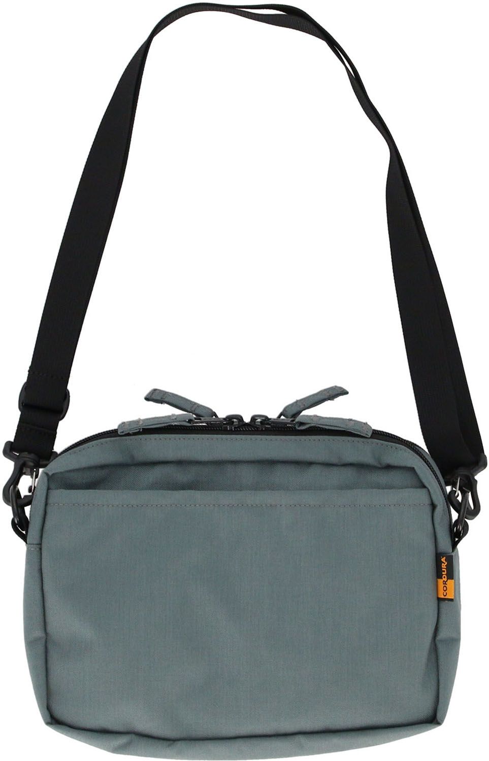 ZIP SHOULDER