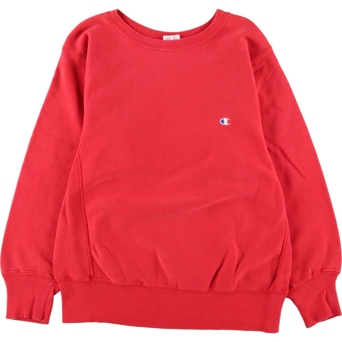 古着 80年代 チャンピオン Champion リバースウィーブ トリコタグ ワン 