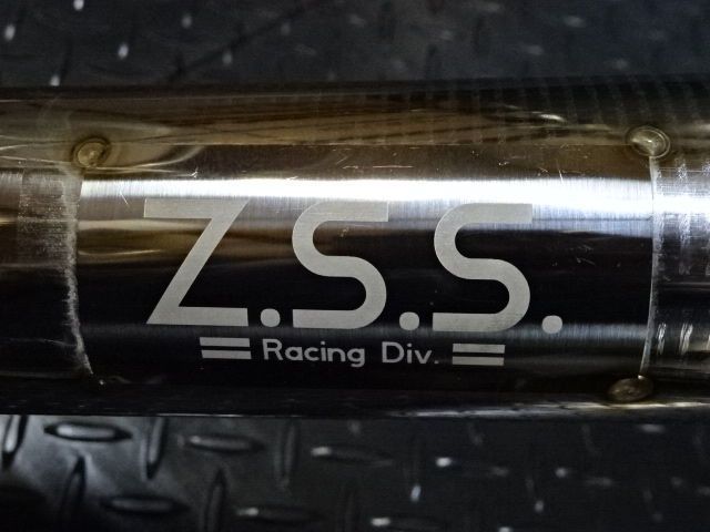 130系マークX！オリジナル中間ストレートマフラー！4WD用 130系マークX