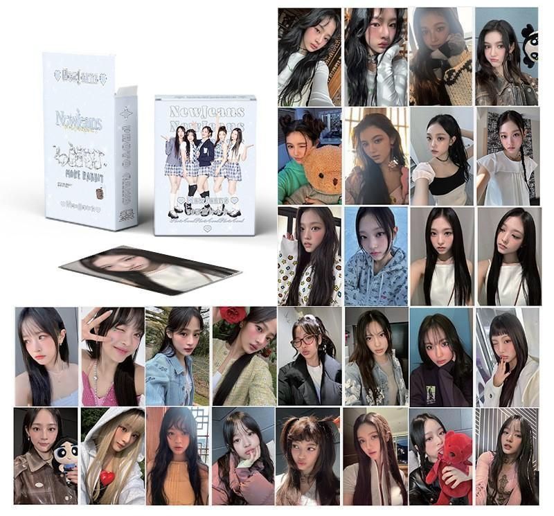 Amazon.co.jp: NewJeans ニュージーンズ グッズ スペシャル