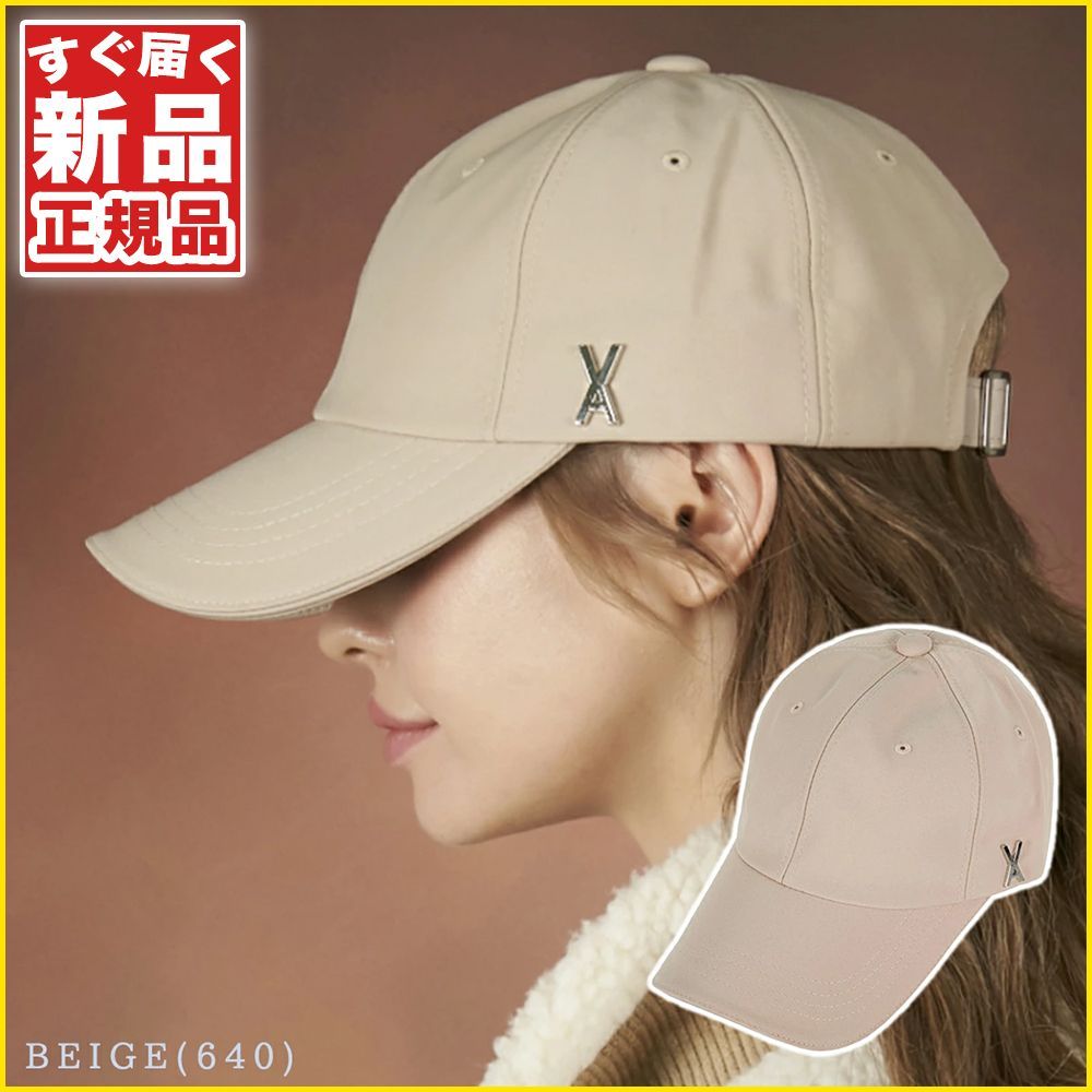 キャップ 新品】☆送料無料☆ 正規品 VARZAR キャップ バザール Silver