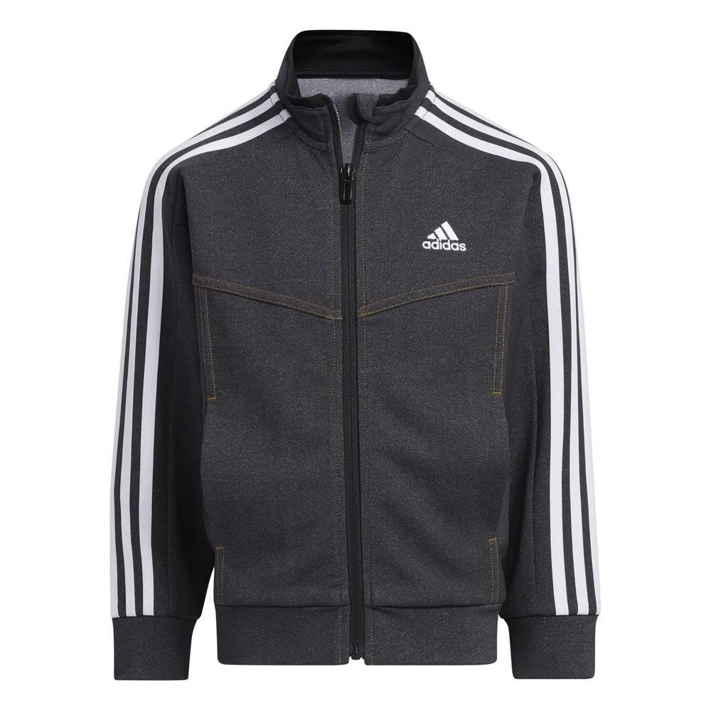 Ω オーム/ジャージトップ 黒｜ジャケット/アウター 