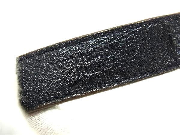 LOUIS VUITTON ルイヴィトン ブレスレット グッドラック ブレス