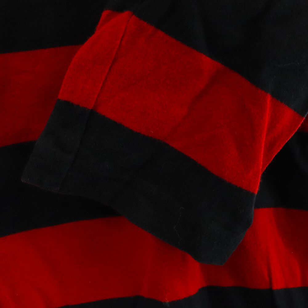 NUMBER (N)INE (ナンバーナイン) 05SS NIGHT CRAWLER期 クルーネック