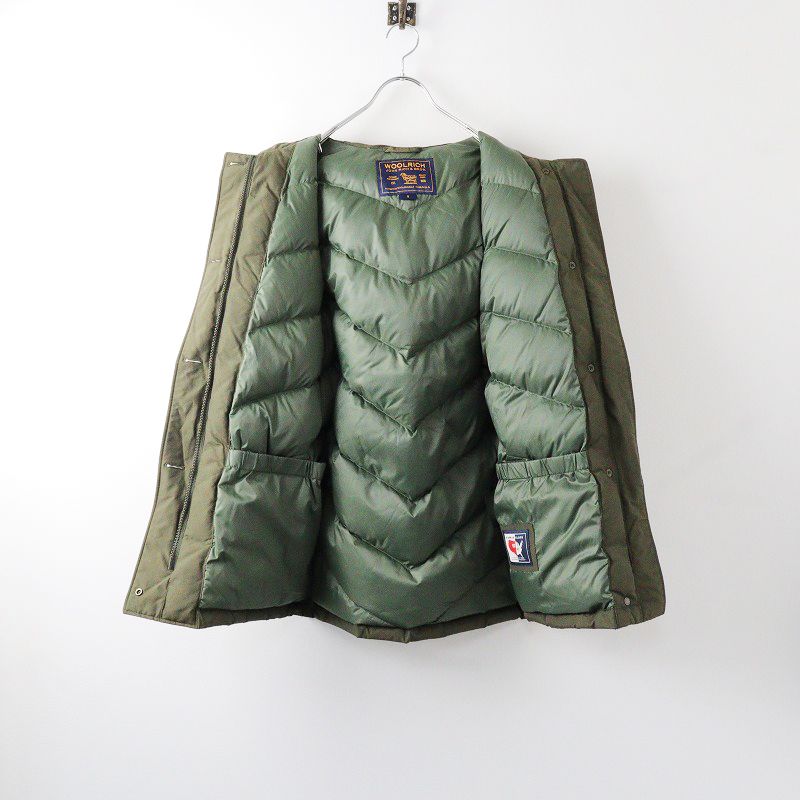 ウールリッチ WOOLRICH 1502250 ARCTIC PARKA アークティックパーカ 