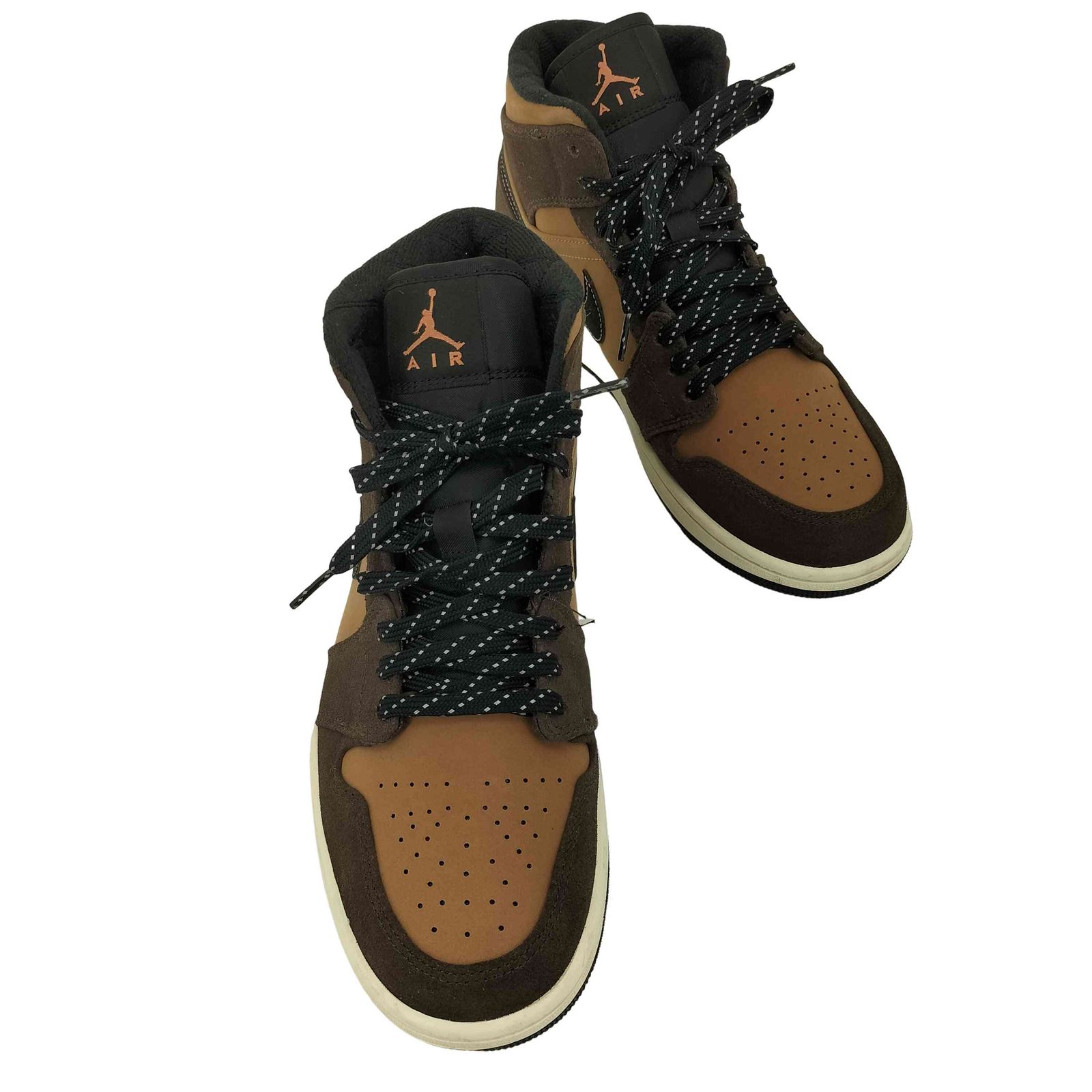 Air Jordan 1 ダークチョコ Amazon | [ナイキ]エアジョーダン 1 ミッド Air Jordan 1 MID SE