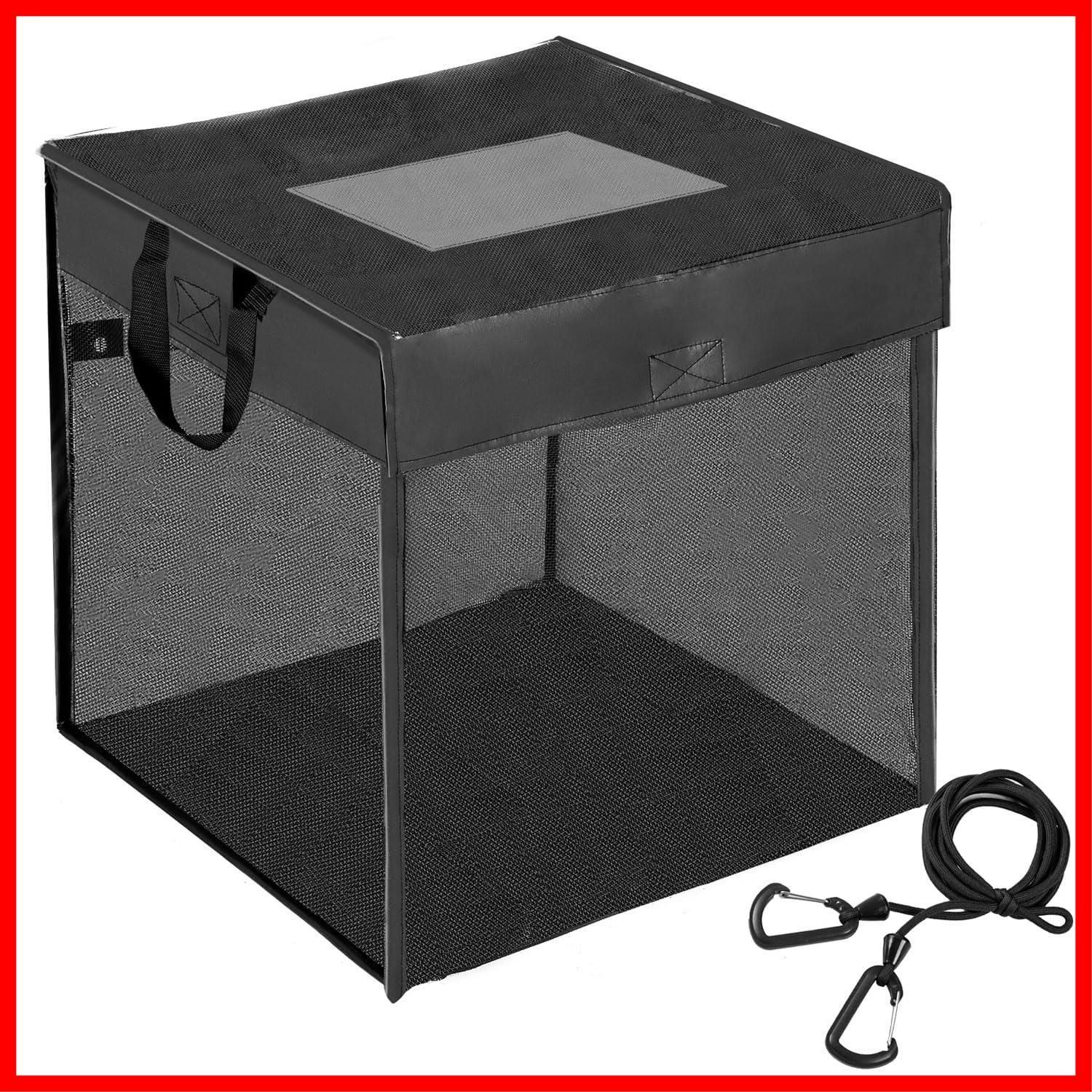 216L大容量 カラス除け ゴミボックス ゴミネット カラス除けボックス