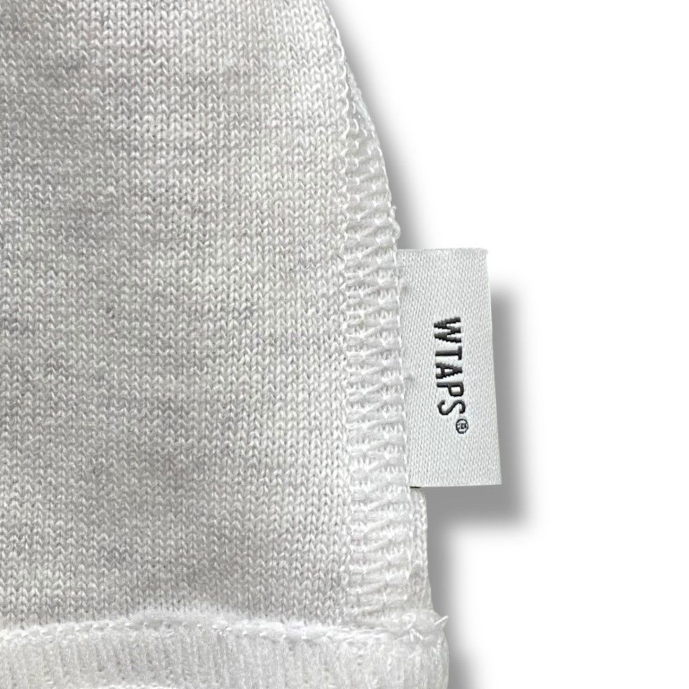 WTAPS 25AW IAN LS COTTON サイズ1 グレー 252ATDT-CSM06 - メルカリ