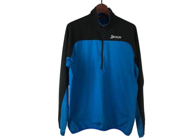 未使用品　スリクソン　秋冬用　ゴルフウェア　セットアップ　LL 未使用品 スリクソン 秋冬用 ゴルフウェア セットアップ LL