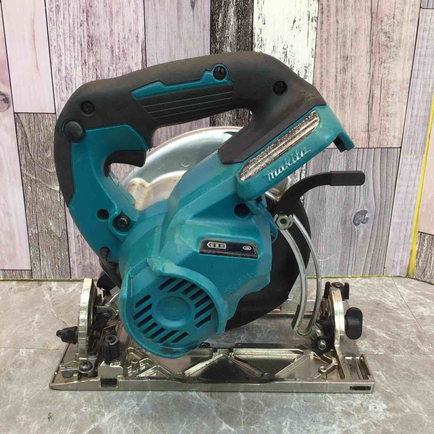マキタ makita コードレス丸のこ HS631DZ 八潮店
