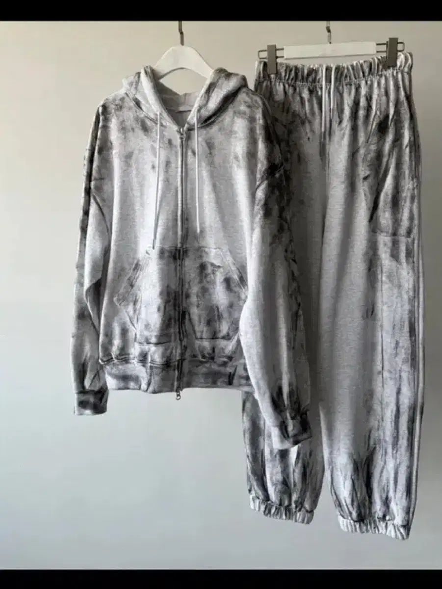 セット ジョガー