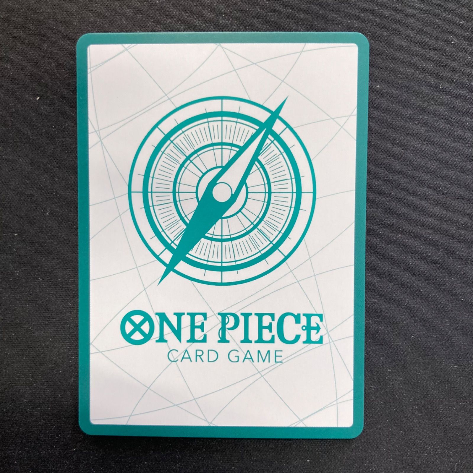 ワンピースカードゲーム レベッカ 金ドン スーパーパラレル ドン