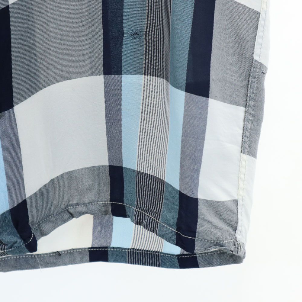 ペニーズ 60s ボックスシャツ ペニーズ 60s 開襟 オープンカラー