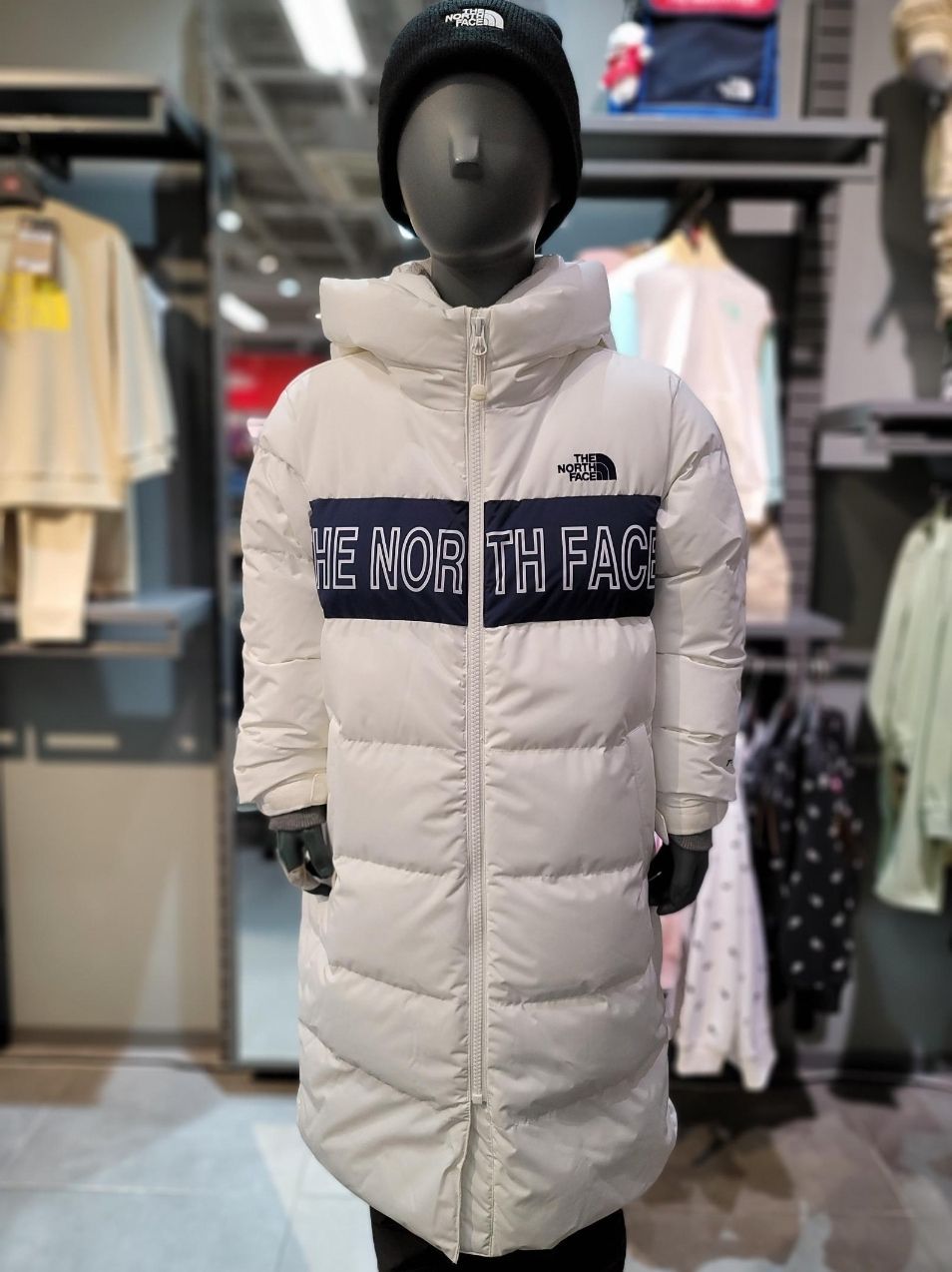 人気の福袋 人気ブランドの 新品、未使用 THE NORTH FACE ノース