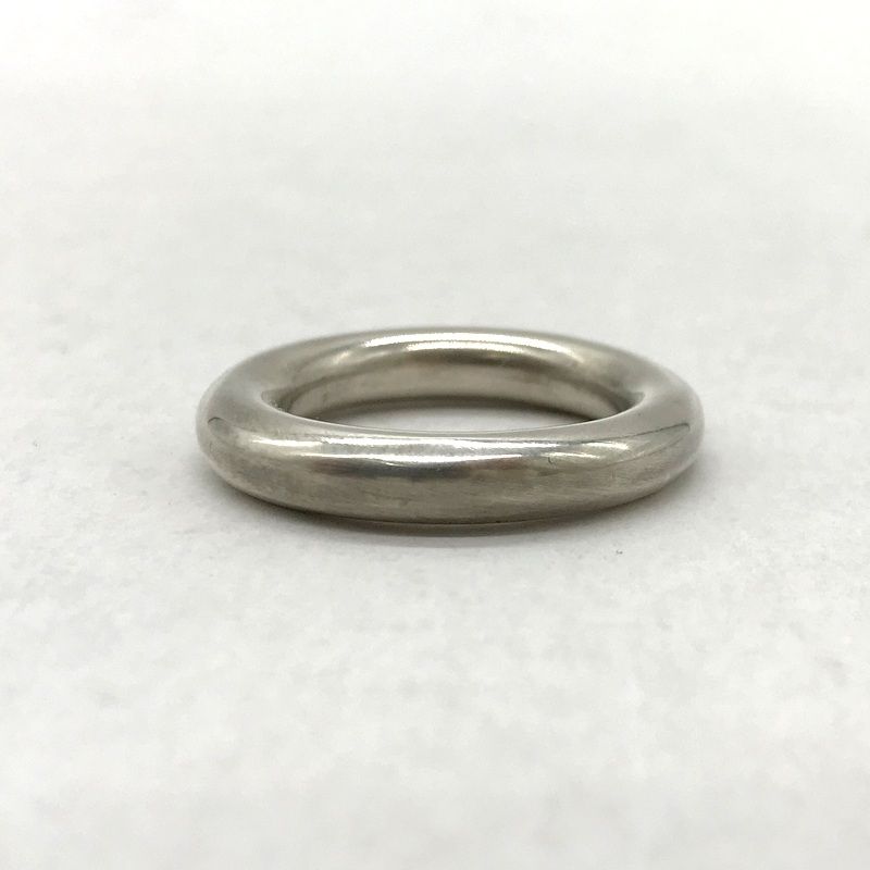 JIL SANDER CLASSIC RING 指輪 041 ハンドクラフト クラシック リング