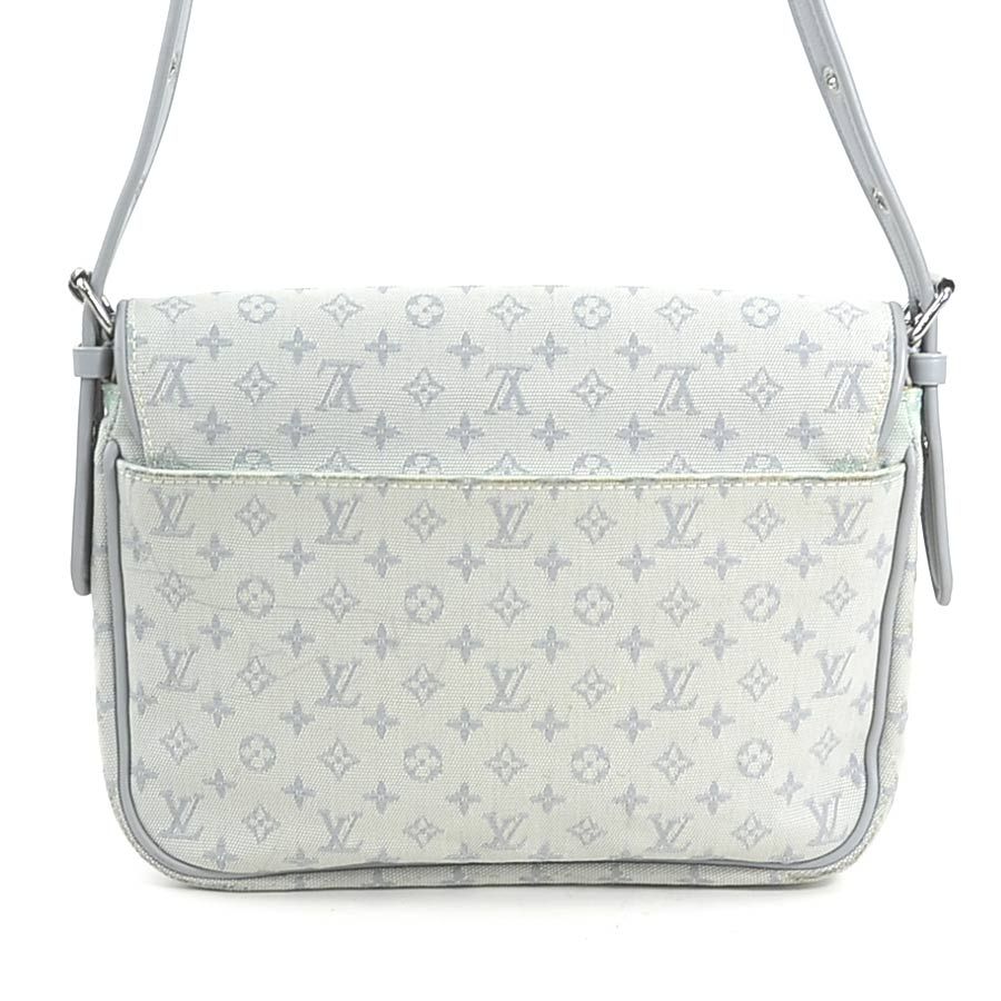 VUITTON ショルダーバッグ