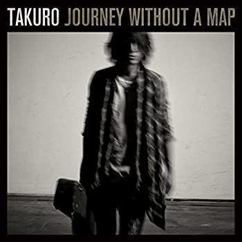 【新品未開封】JOURNEY WITHOUT A MAP 中古】 Journey without a map (DVD付) - メルカリ