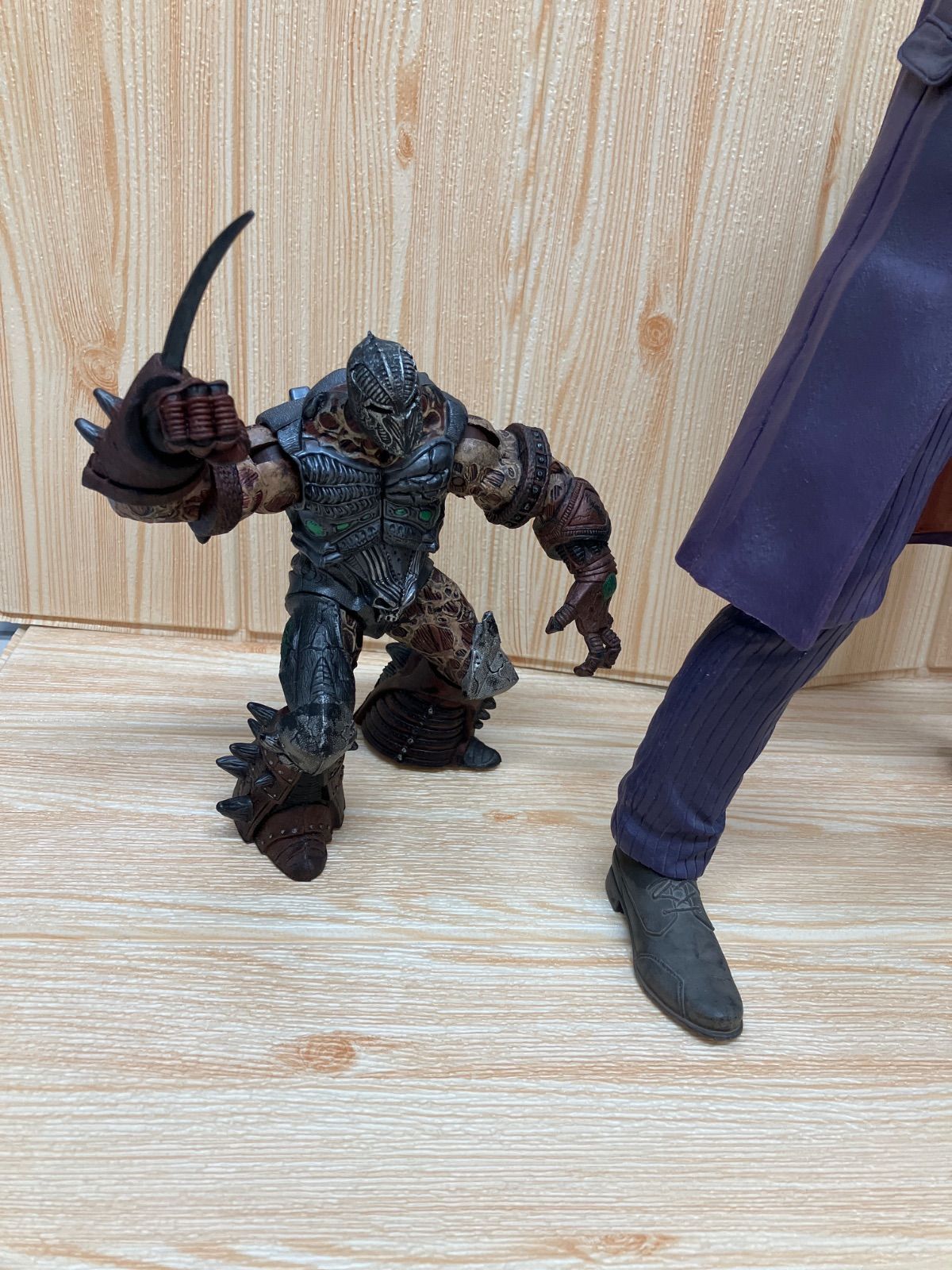 フィギュアセット