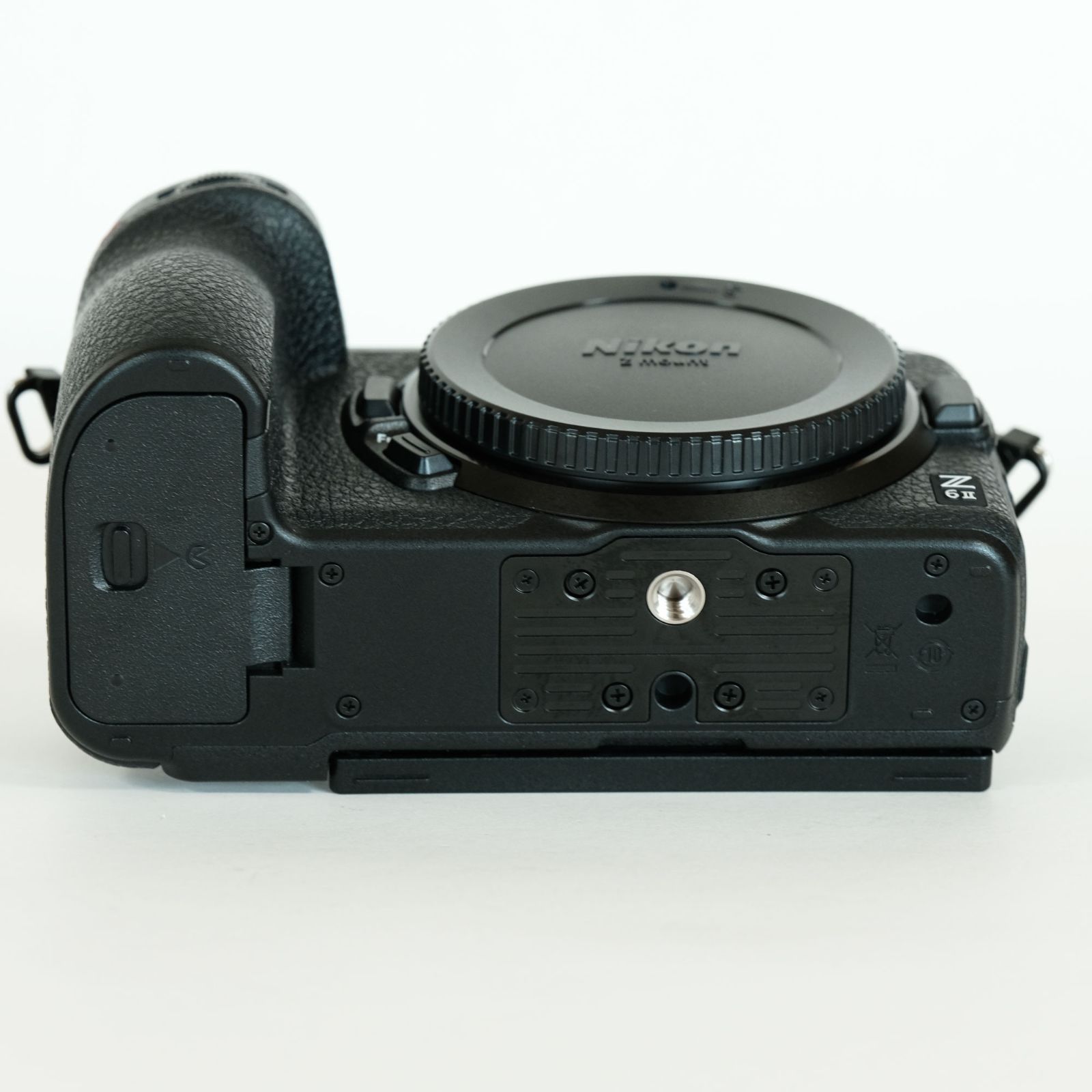 極美品｜シャッター数80回] Nikon Z6II ボディ / フルサイズミラーレス 