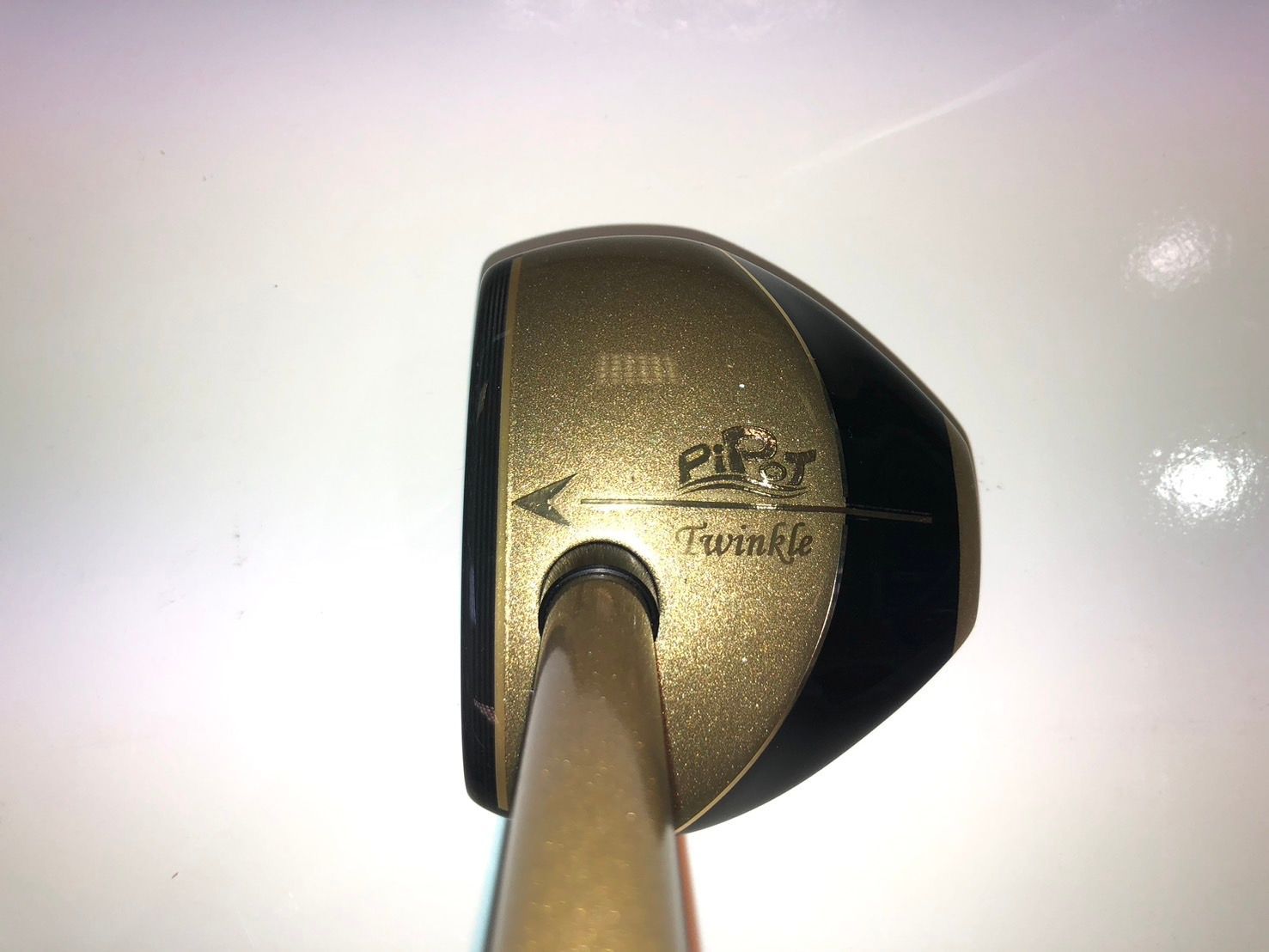 PIPOT ピポット パークゴルフクラブ Twinkle ツインクル